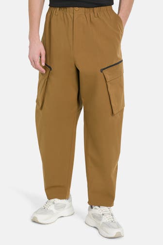 UNDER ARMOUR Cargohose camel