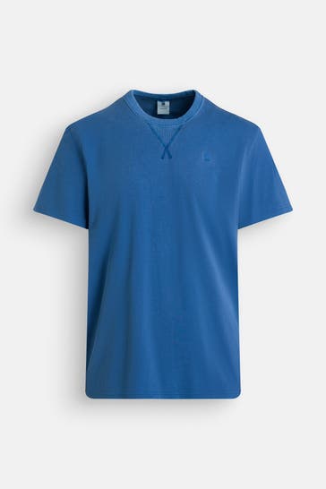 G-STAR T-Shirt 'Nifous' blau