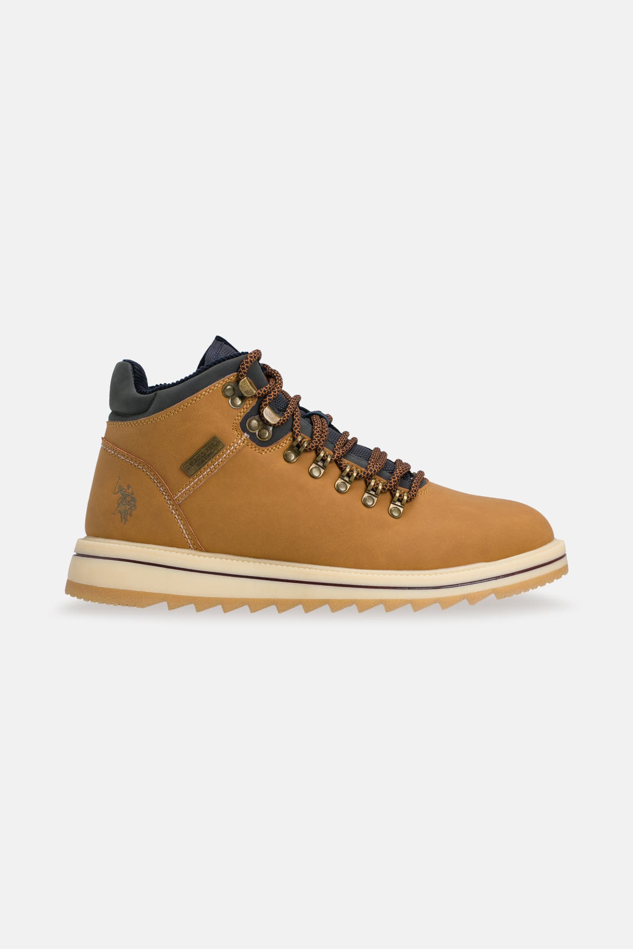 U.S. POLO ASSN. Sneaker 'Viking' zweifarbig, Bild 1