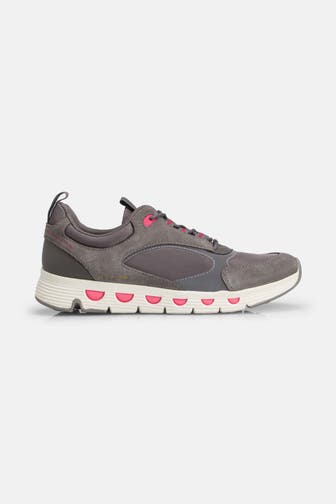 GEOX Sneaker 'Spherica Ecub' dunkelblau