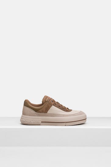 MICHAEL MICHAEL KORS Sneaker 'Aurora' zweifarbig