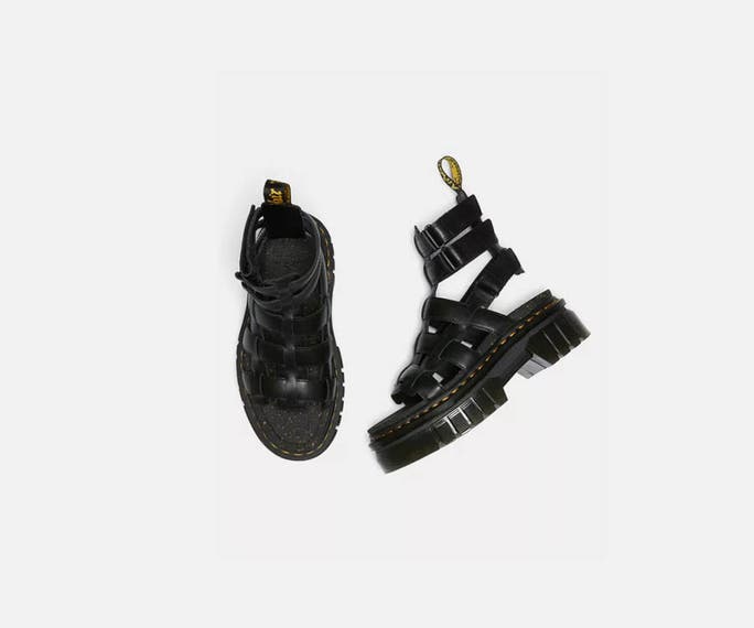 Dr. Martens