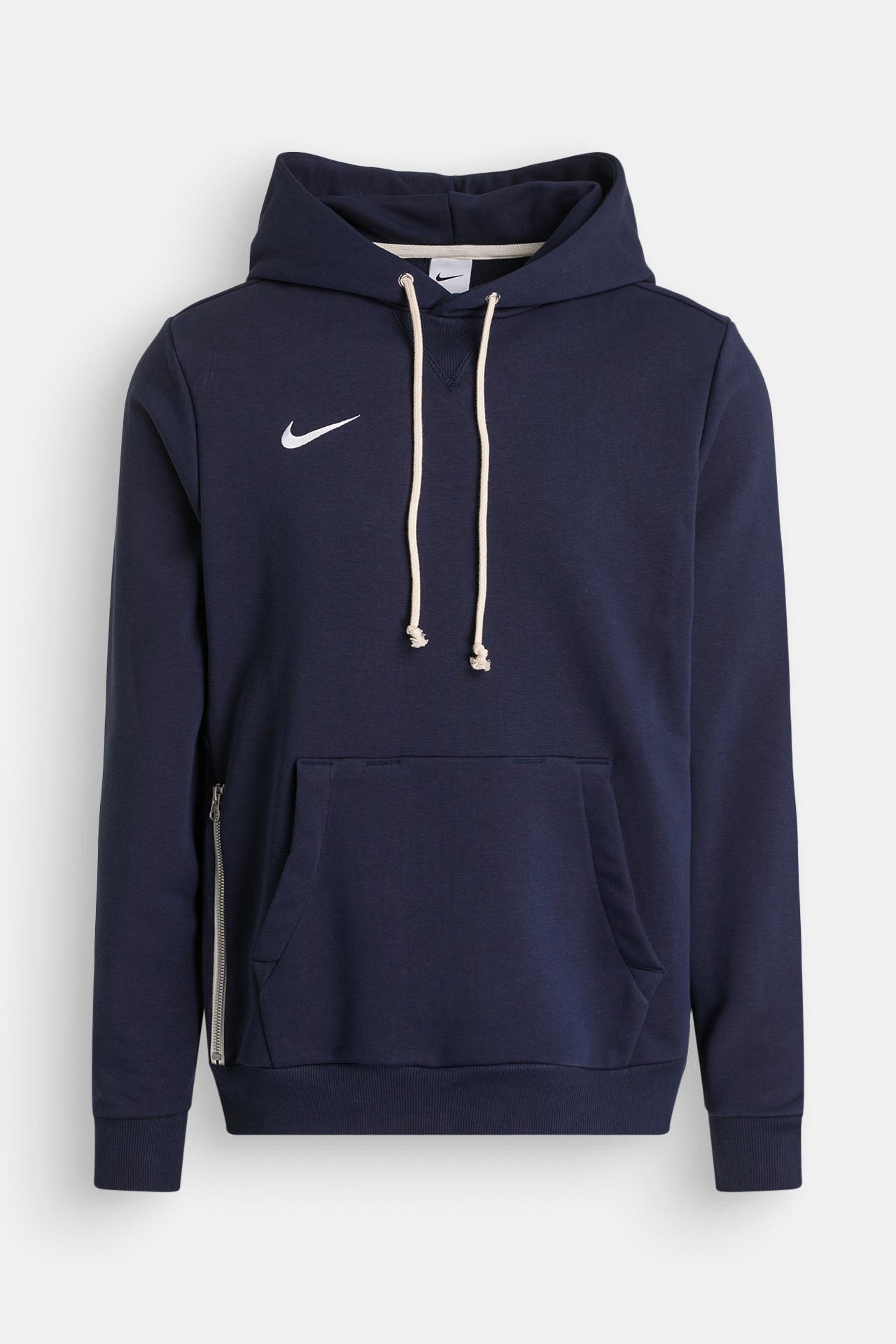 NIKE Hoodie 'Nk Df Po' königsblau, Bild 1