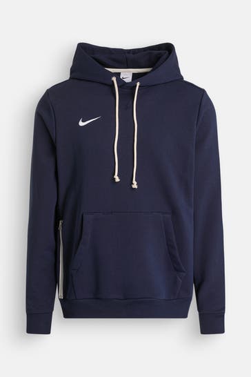 NIKE Hoodie 'Nk Df Po' königsblau
