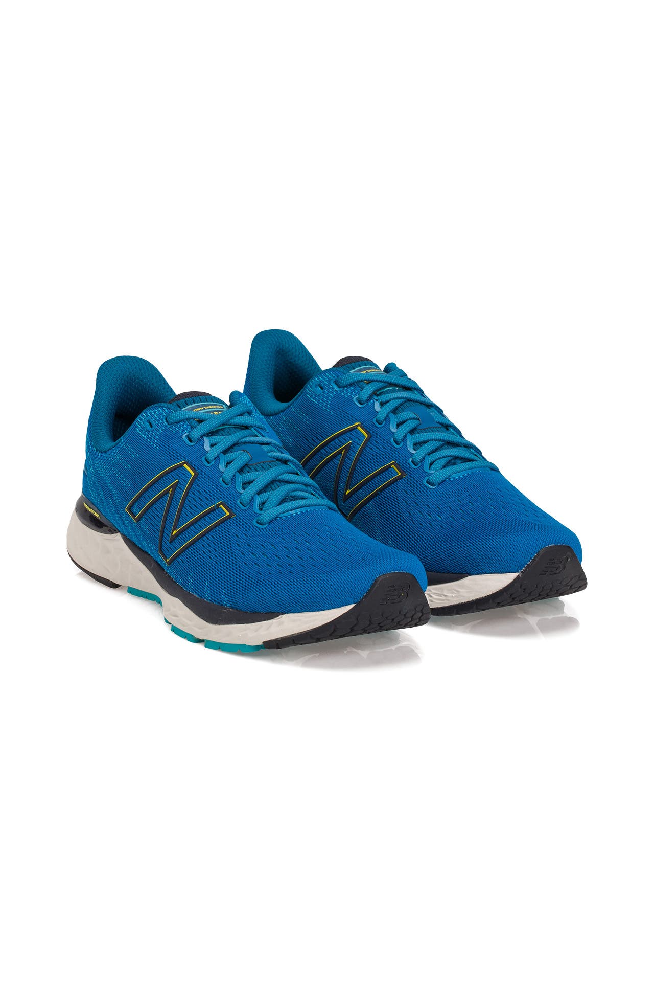 NEW BALANCE Laufschuhe 880 v11 turkis gunstig online kaufen Outletcity