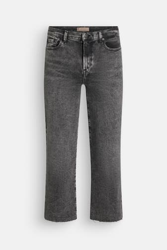 7 FOR ALL MANKIND Jeans 'Alexa' straight