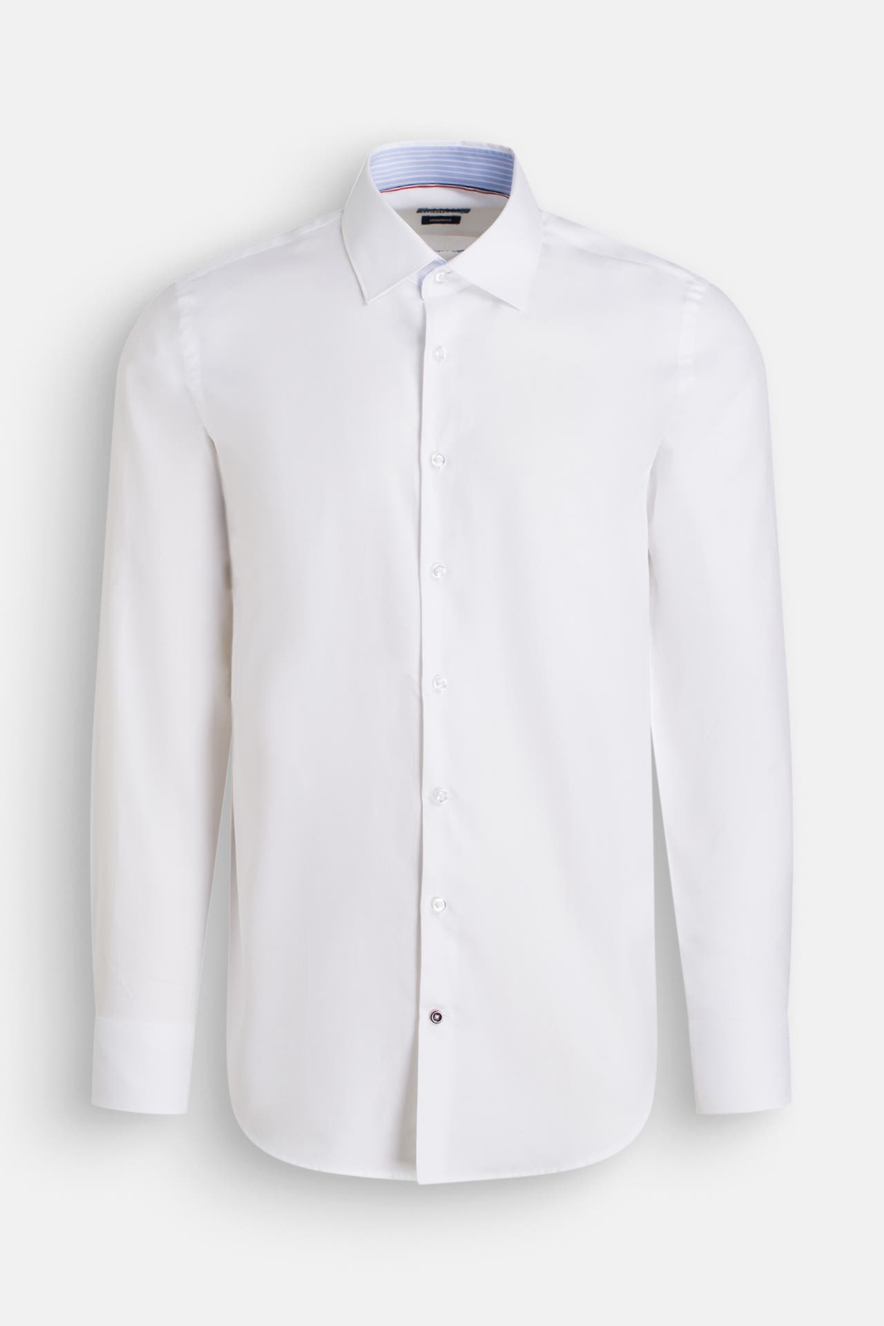 HECHTER Paris Business-Hemd weiß Modern Fit, Bild 1