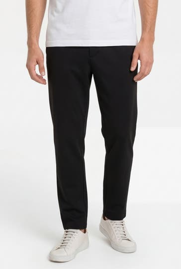 JOOP! Sweatpants 'Stelios' schwarz