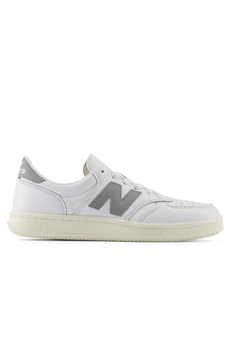 NEW BALANCE Sneaker 'T500' weiß