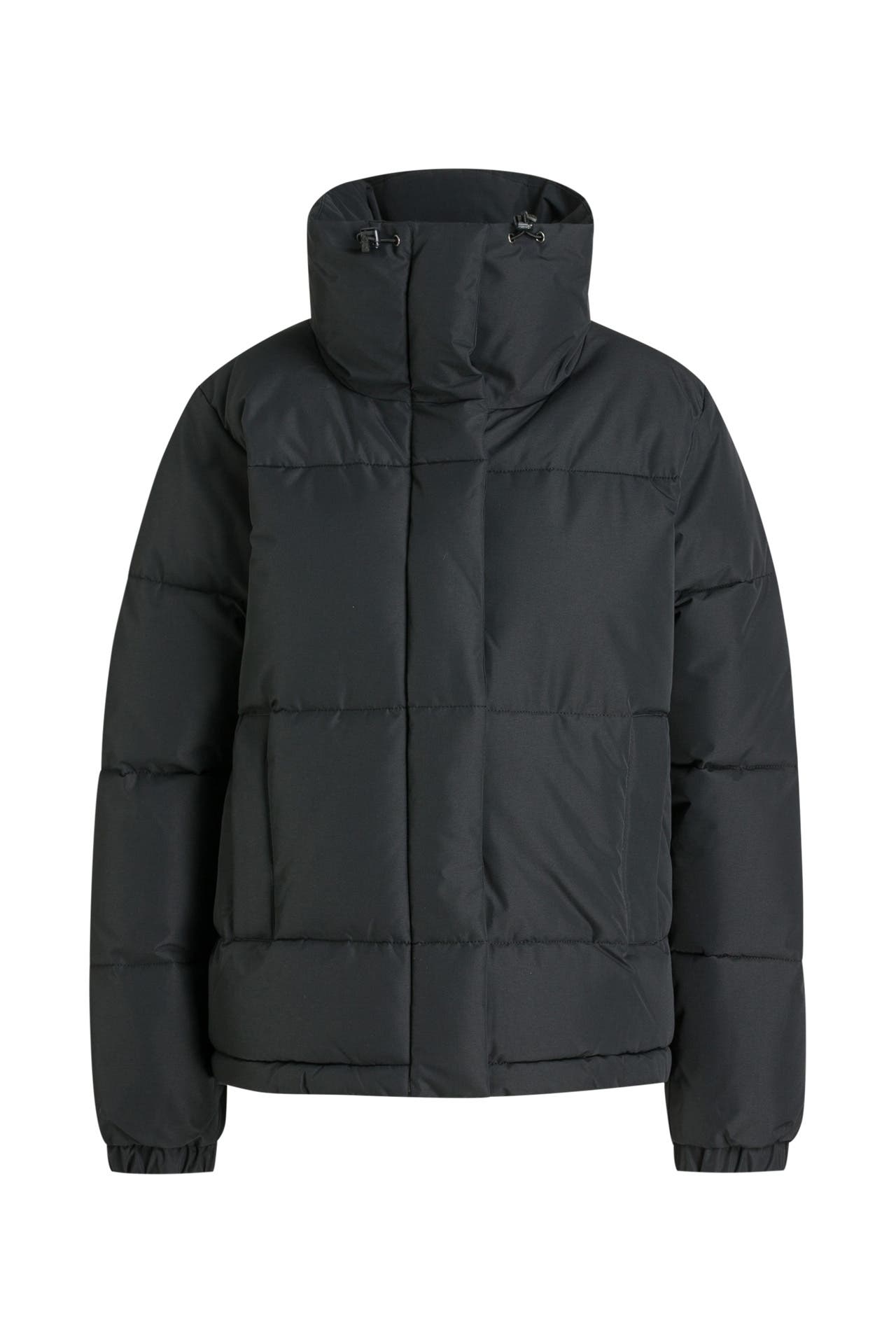 ROXY Steppjacke 'Winter Rebel' schwarz, Bild 1