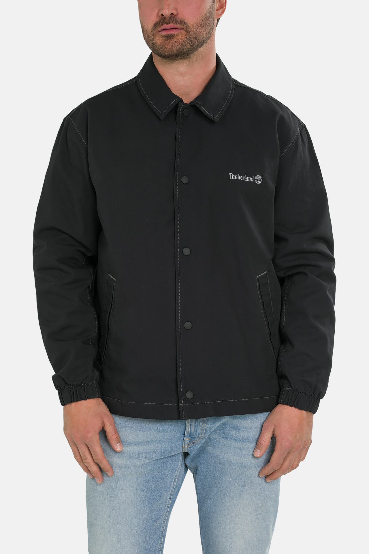 TIMBERLAND Blouson schwarz, Bild 1