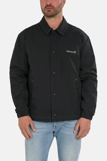 TIMBERLAND Blouson schwarz