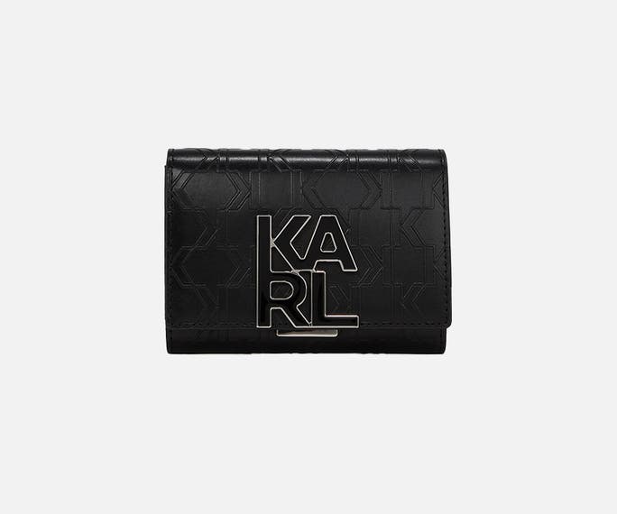 KARL LAGERFELD