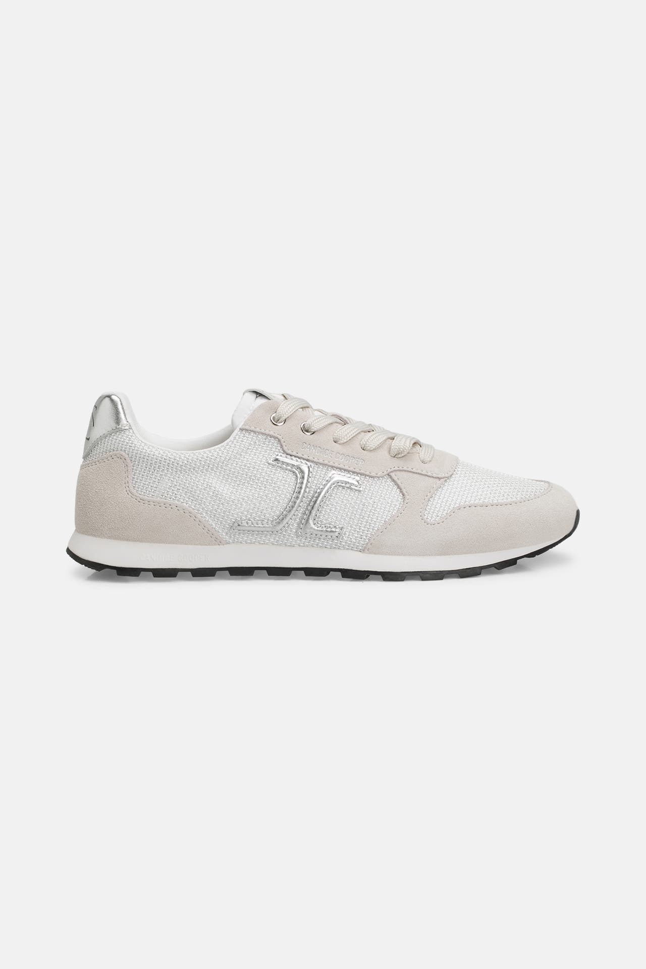 CANDICE COOPER Sneaker 'Plume' mehrfarbig, Bild 1
