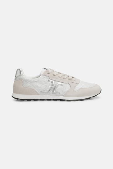 CANDICE COOPER Sneaker 'Plume' mehrfarbig