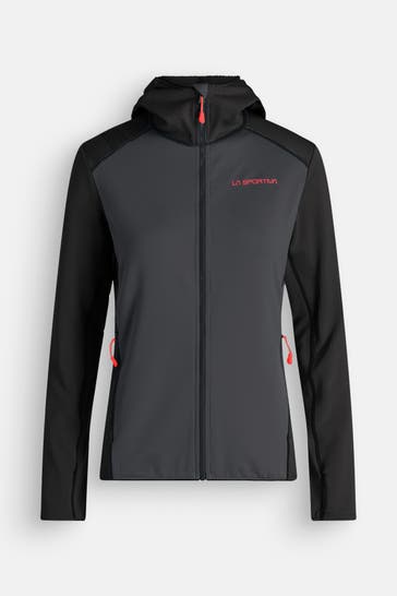 LA SPORTIVA Fleecejacke 'Upendo' zweifarbig
