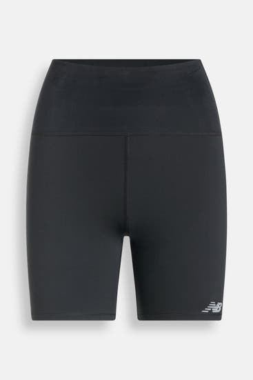 NEW BALANCE - Tights schwarz