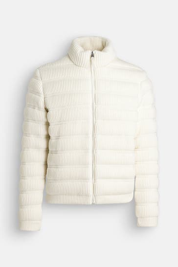 MACKAGE Light-Daunenjacke 'Christopher' creme