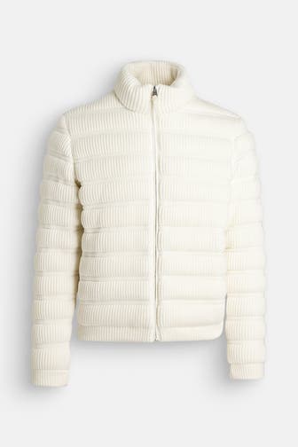 MACKAGE Light-Daunenjacke 'Christopher' creme