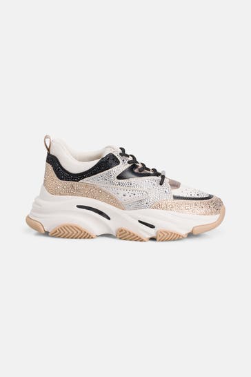 STEVE MADDEN Sneaker 'Privy' mehrfarbig