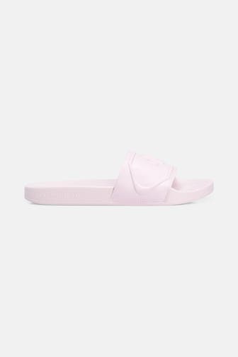 CK JEANS Badeschuhe rosé