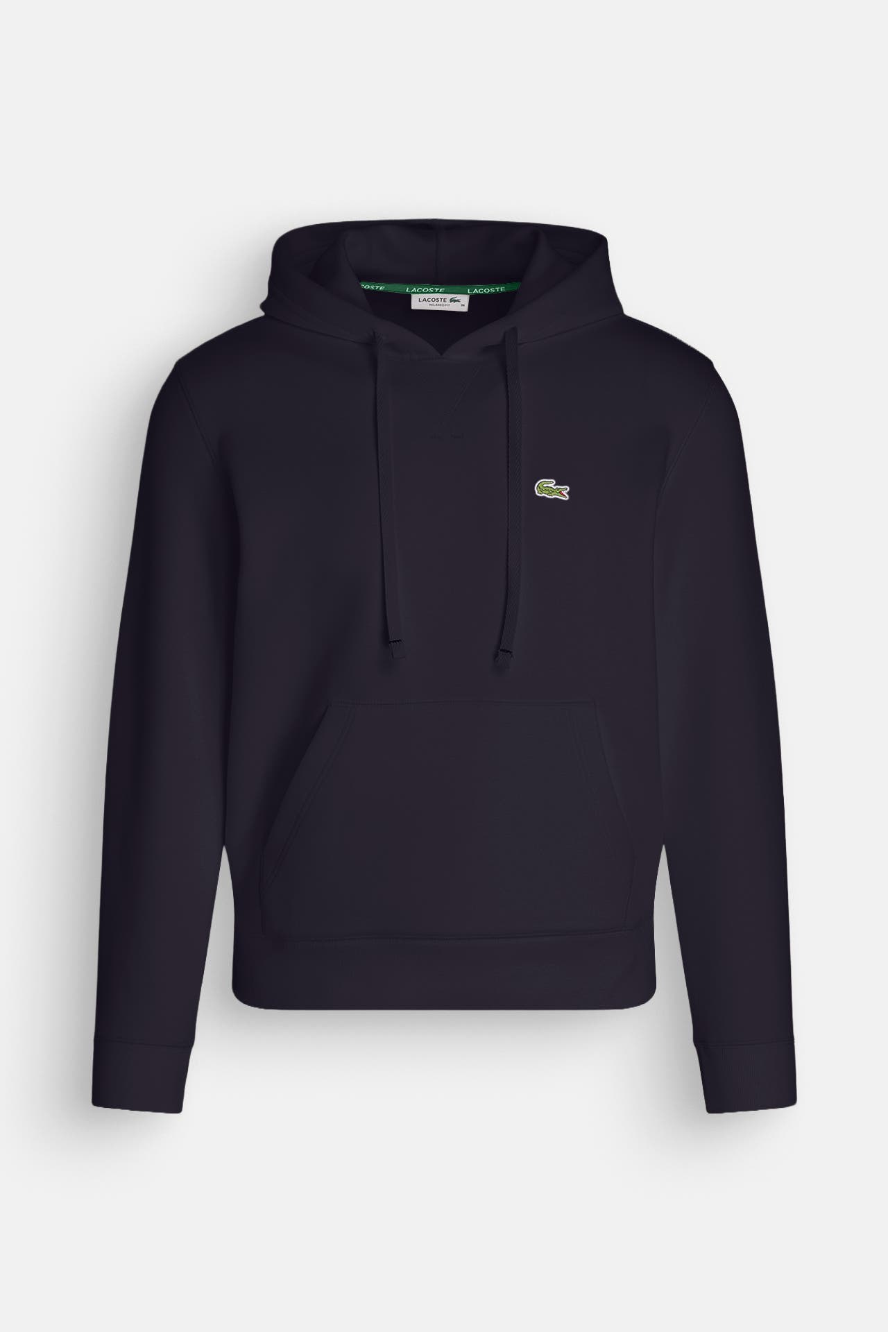 LACOSTE Hoodie nachtblau, Bild 1