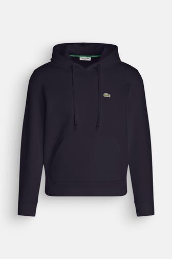 LACOSTE Hoodie nachtblau