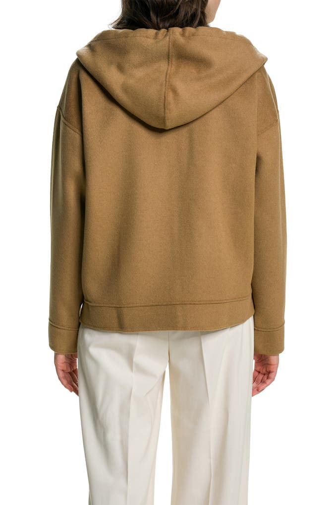 MICHAEL MICHAEL KORS Sweatjacke braun » günstig online kaufen 