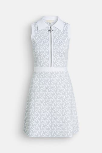 MICHAEL MICHAEL KORS Polokleid logo