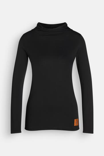 ARMANI EXCHANGE Strickpullover schwarz