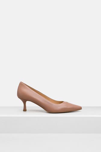 AIGNER Pumps 'Eva' nude
