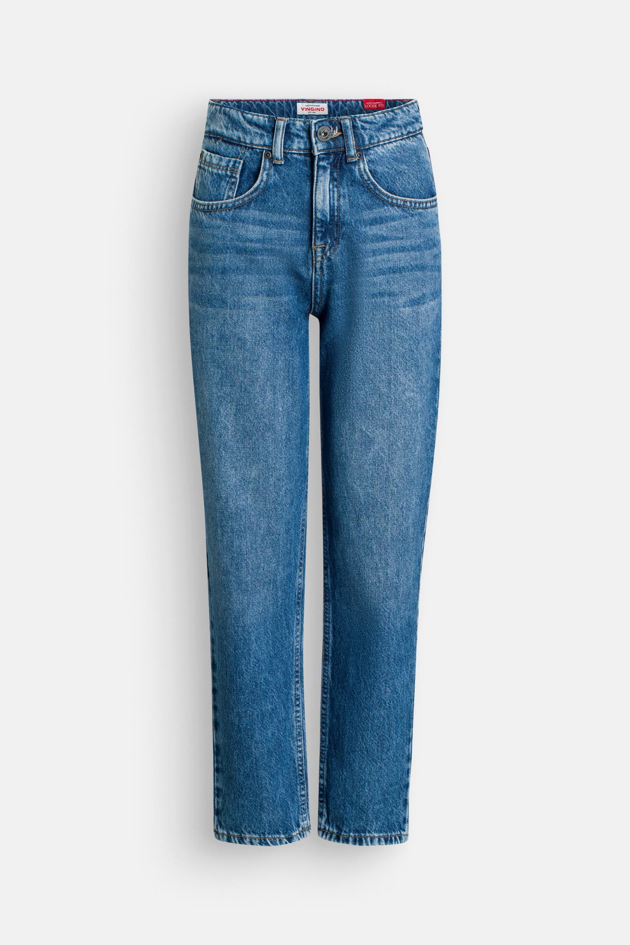 VINGINO Jeans 'Castiano' Loose Fit, Bild 1