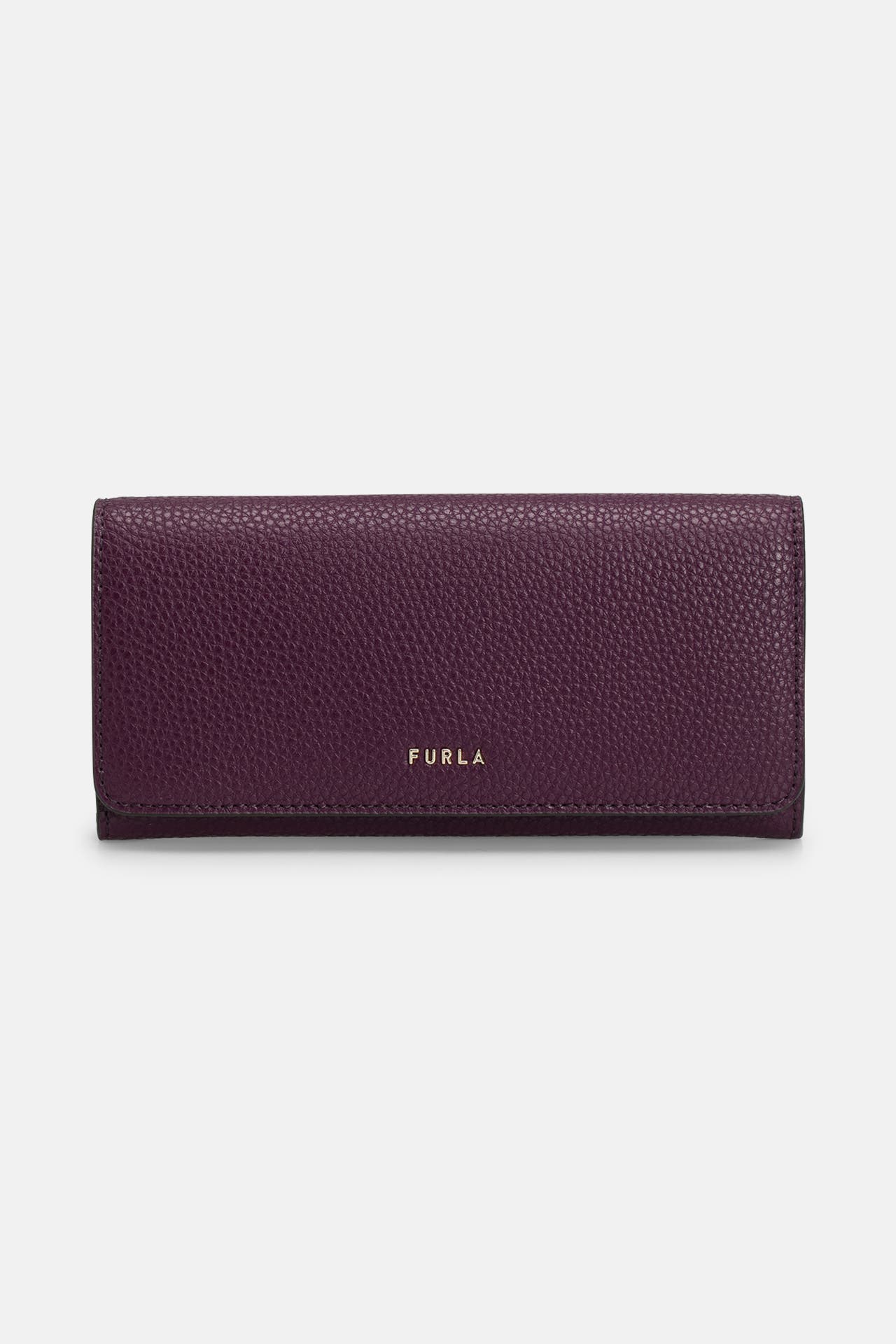FURLA Geldbörse 'Ritzy' aubergine, Bild 1