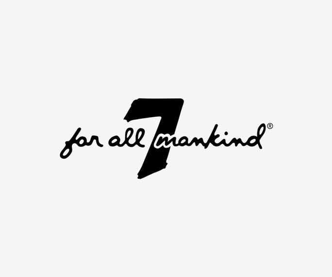 7 For All Mankind