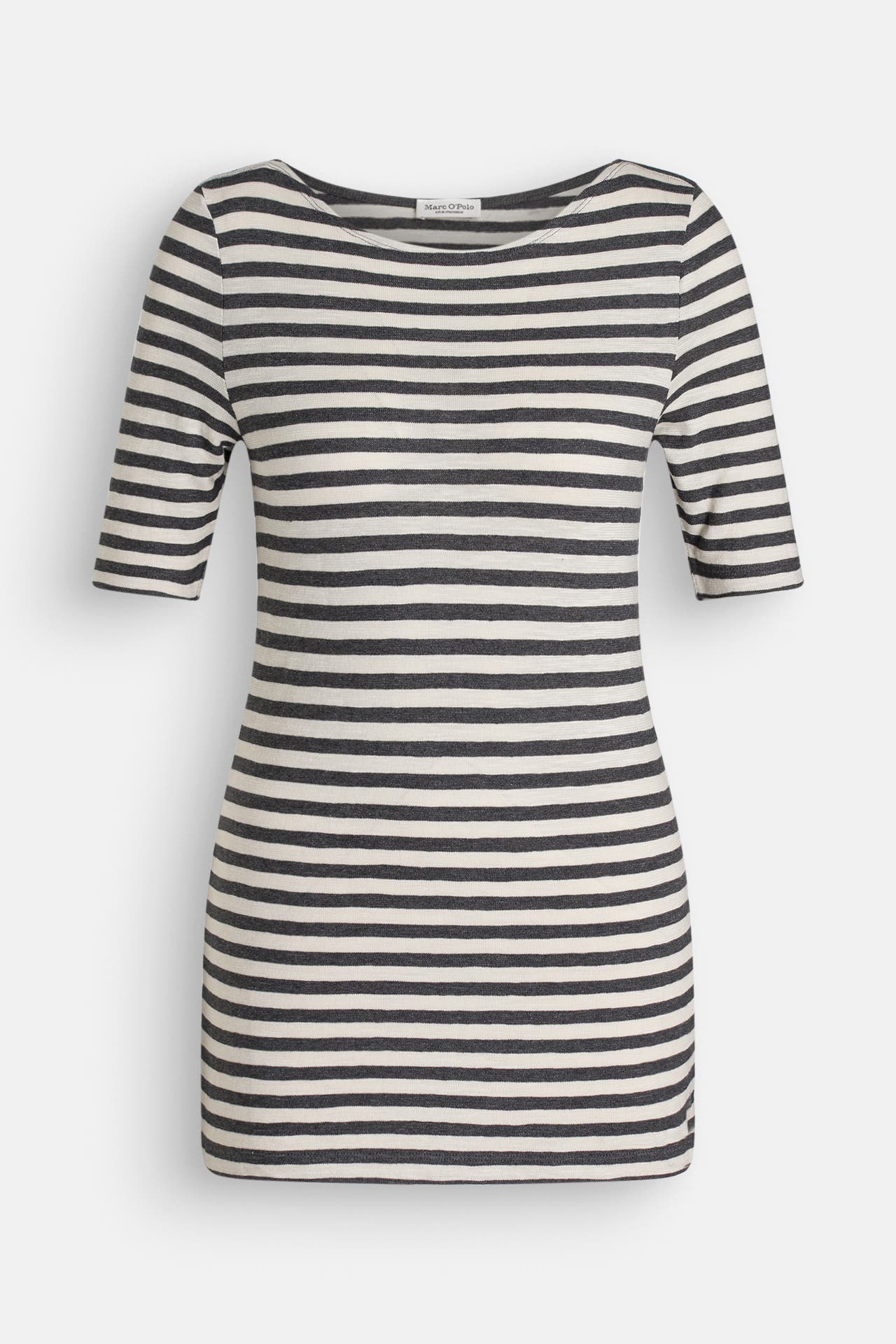 MARC O'POLO T-Shirt gestreift, Bild 1
