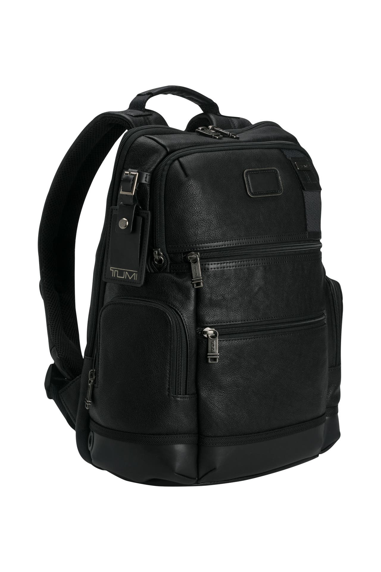 Tumi rucksack herren sale clearance