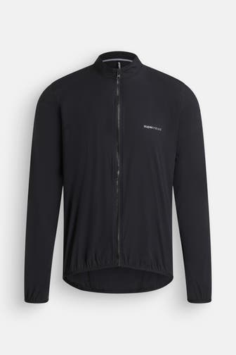 SUPER.NATURAL Übergangsjacke schwarz