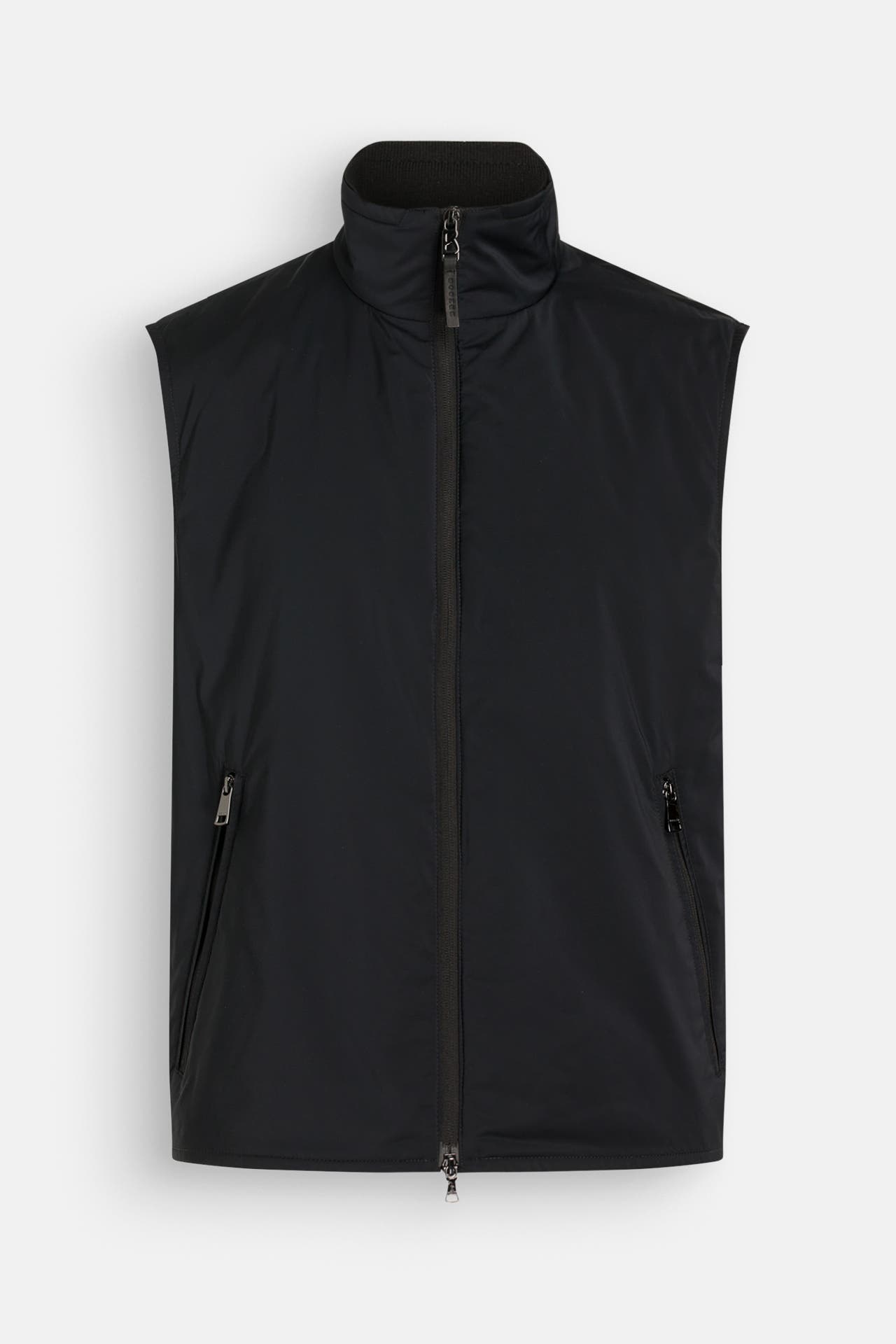 BOGNER Weste 'Jonny' schwarz, Bild 1