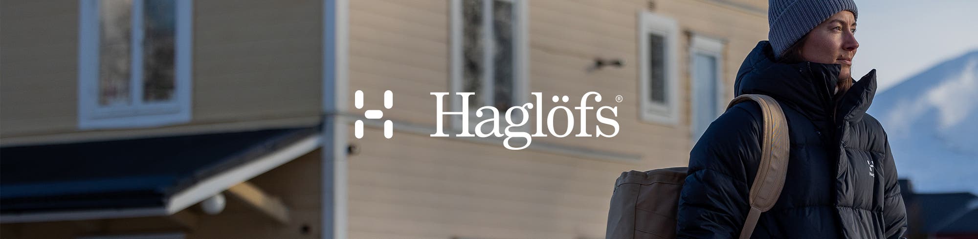 HAGLÖFS Sale Damen