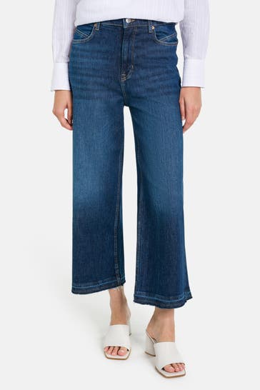 BOSS Jeans 'The Marlene' wide