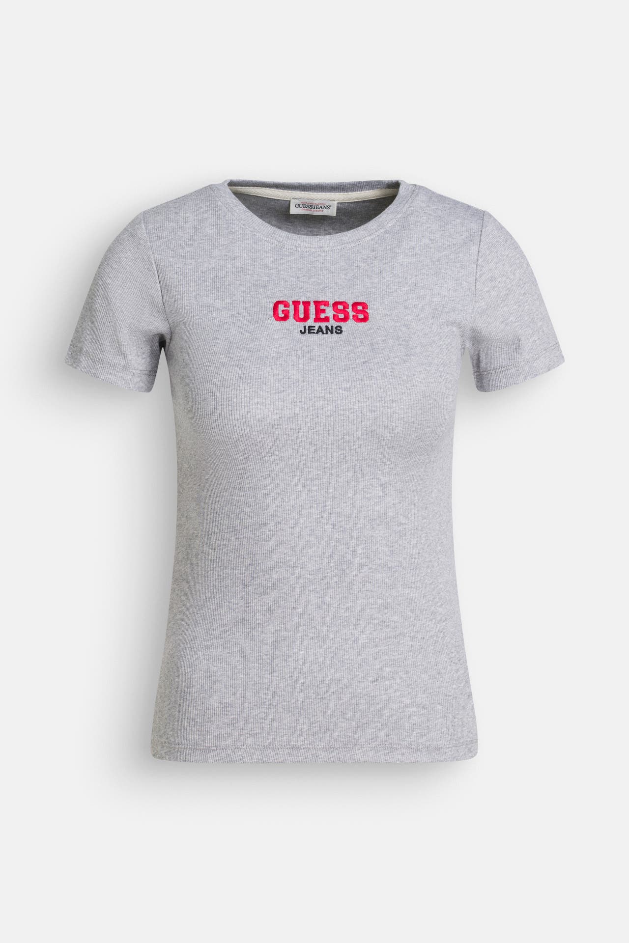 GUESS T-Shirt grau, Bild 1