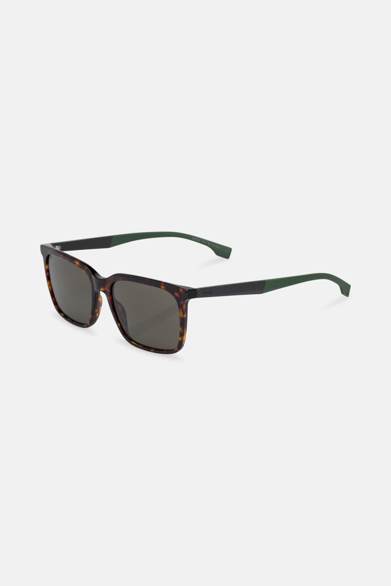 HUGO Sonnenbrille gemustert, Bild 1