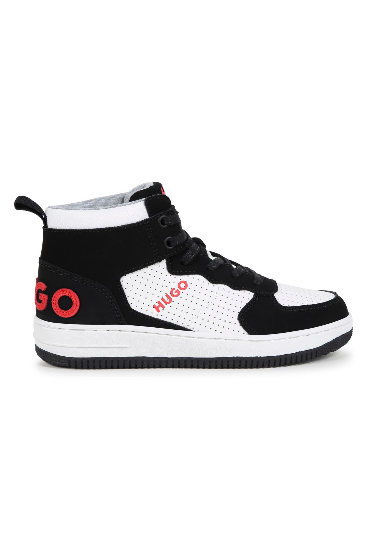HUGO Sneaker mehrfarbig, Bild 1