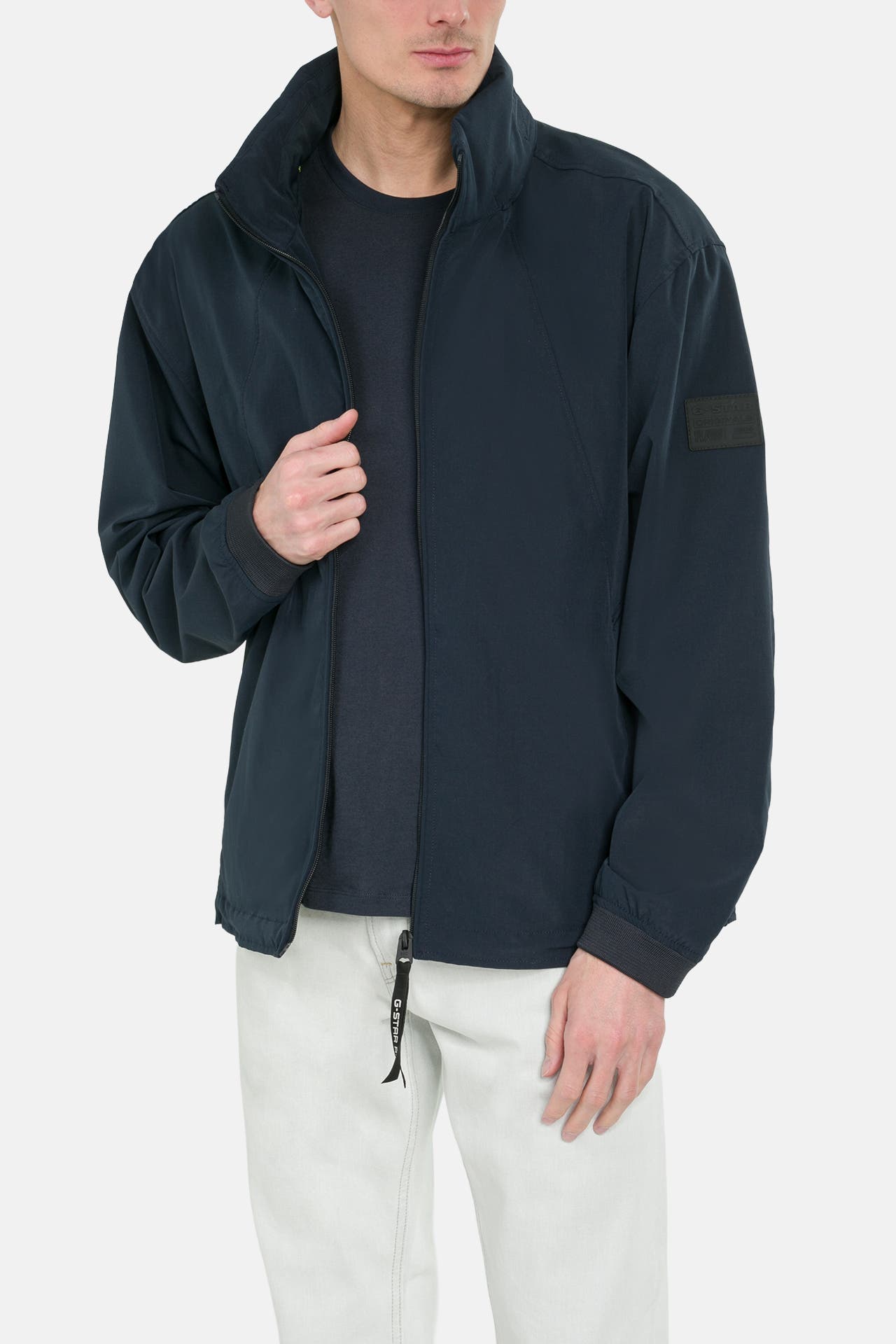 G-STAR Übergangsjacke schwarz, Bild 1
