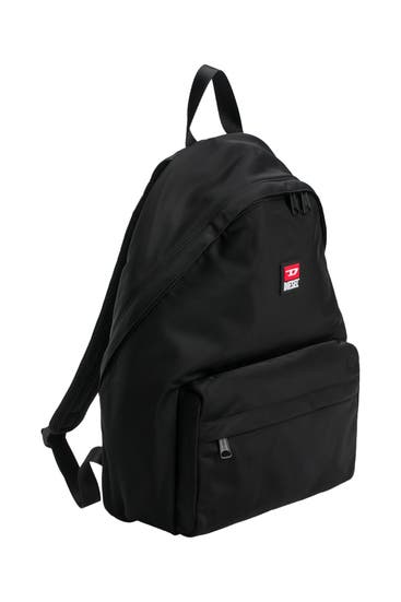 DIESEL - Rucksack schwarz