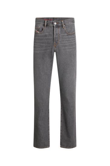 DIESEL Jeans '2020 D-Viker' straight