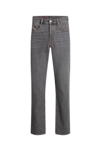 DIESEL Jeans '2020 D-Viker' straight