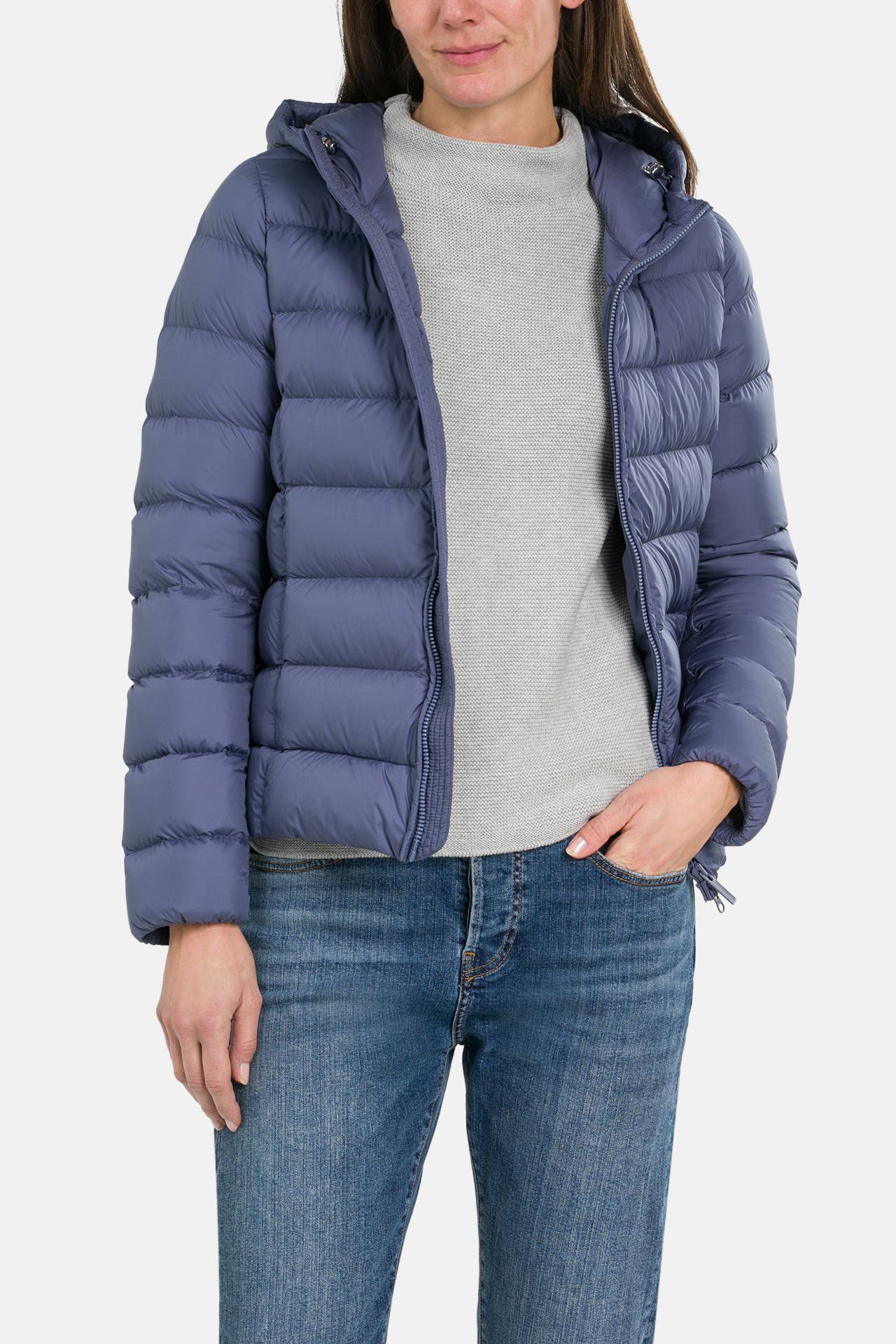 COLMAR Steppjacke rauchblau, Bild 1