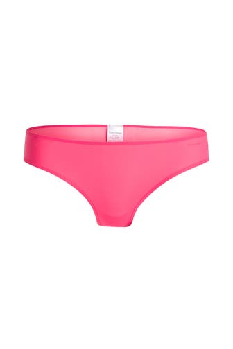 CK UNDERWEAR Slip pink