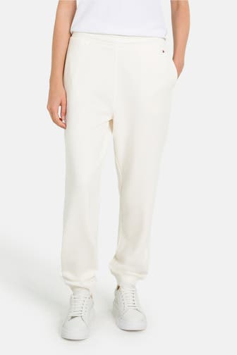 TOMMY HILFIGER Joggpants creme